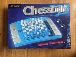 Jogo “chessLight”