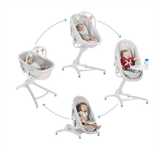 Vendo Babyhug Chicco