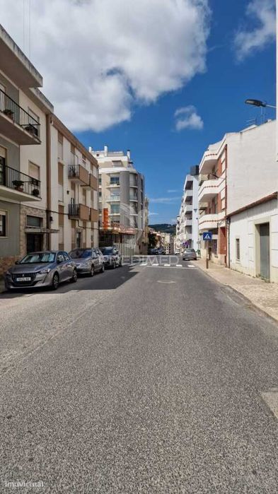 Loja Arrendamento Alcobaça