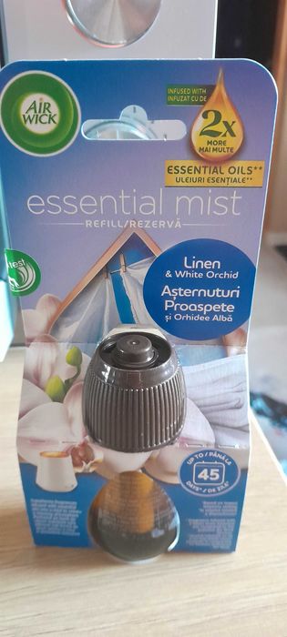 Air wick mist wkład- nowość