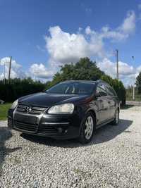 Volkswagen Golf Golf V kombi 1.9tdi