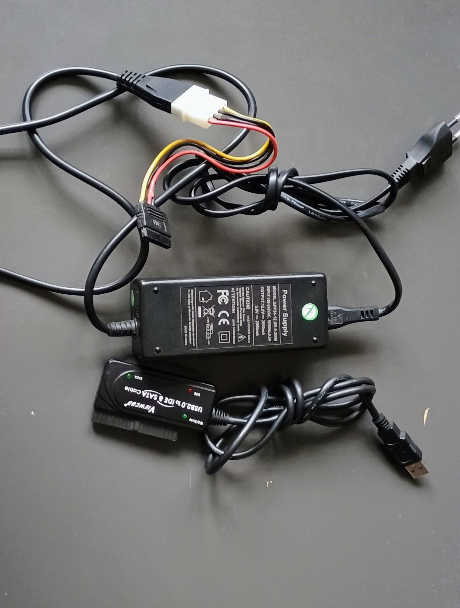КОНВЕРТЕР Viewcon VE-158