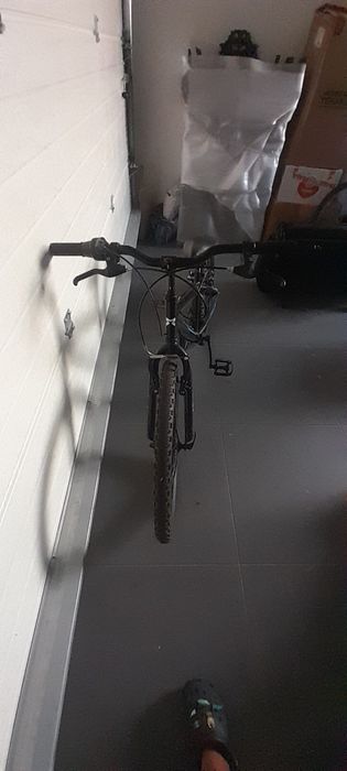 Bicicleta Mítical Roda 24’’ – Bom Estado