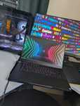 Razer Blade i7-8750H/GTX1060Max-Q/16GB/NVME256/Гарний стан:)