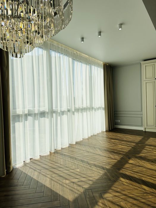 Квартира в ЖК Comfort City Рыбинский, Гагарина, центр, Дафи