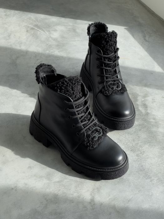 СКИДКИ до 70%‼️Зимние ботинки Италия • Премиум качество • ВСЕ РАЗМЕРЫ