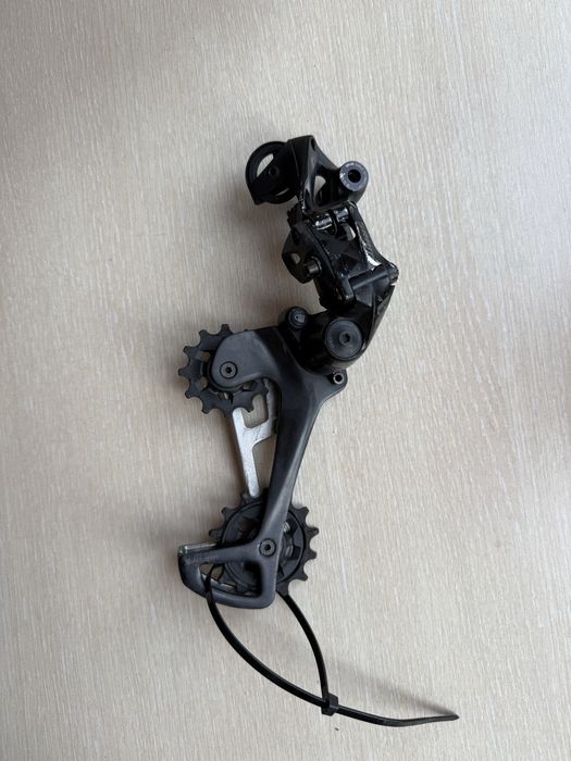 Sram XX1 12s CARBON