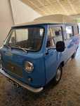 Carrinha Fiat 850 T