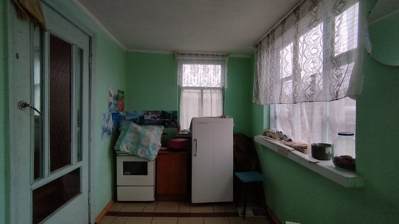 Продаж дачного будинку. Благодатне