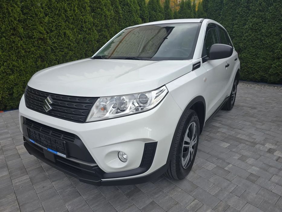 Suzuki Vitara 1.0.T 111Km.tylko 72tys.kn Serwis Aso.1 Właściciel.Stan bdb.Zamiana.