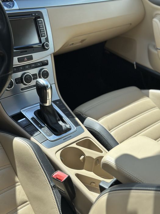 Volkswagen cc *LER DESCRIÇÃO*