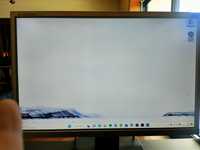 Monitor LG Flatron L192WS-SN