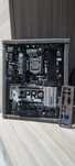 Plyta glowna asrock z270 Pro4 i5 6600k