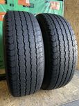 245/65 R17 -111S- Bridgestone Dueler H/T 840 (Шини б/в літо з Європи)