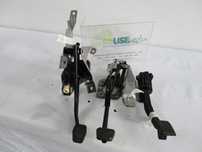 Pedal Acelarador Ford Focus Ii (Da_, Hcp, Dp)