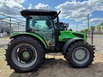Трактор DEUTZ-FAHR 5125 - 125 к.с. 2025 року Дойц Фар джон  АРК ГРУП