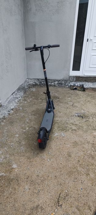 Trotinete poco usado, Segway ninebot kickscooter