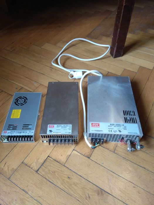 Зарядка 36А для lifepo4, li-ion АКБ 12(14,6)В/24(29,2) В.