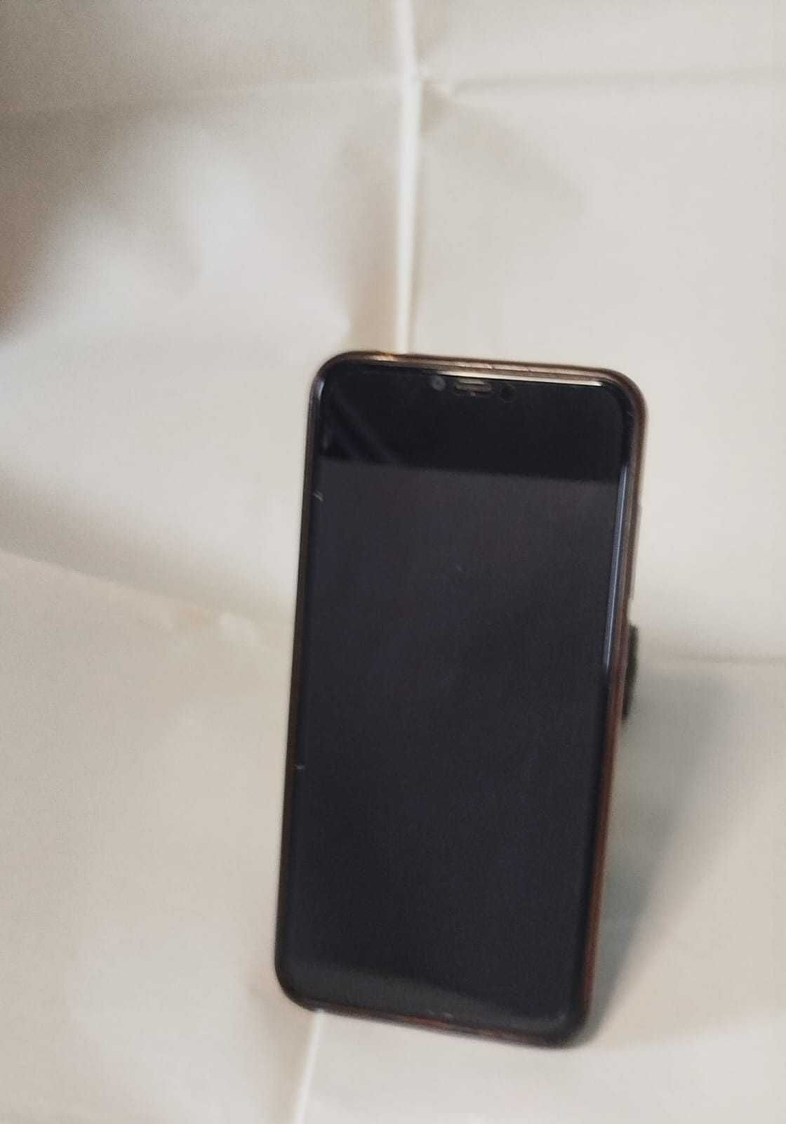 Cubot C20 Smartfon Ładowarka + Nowe szybki ochronne