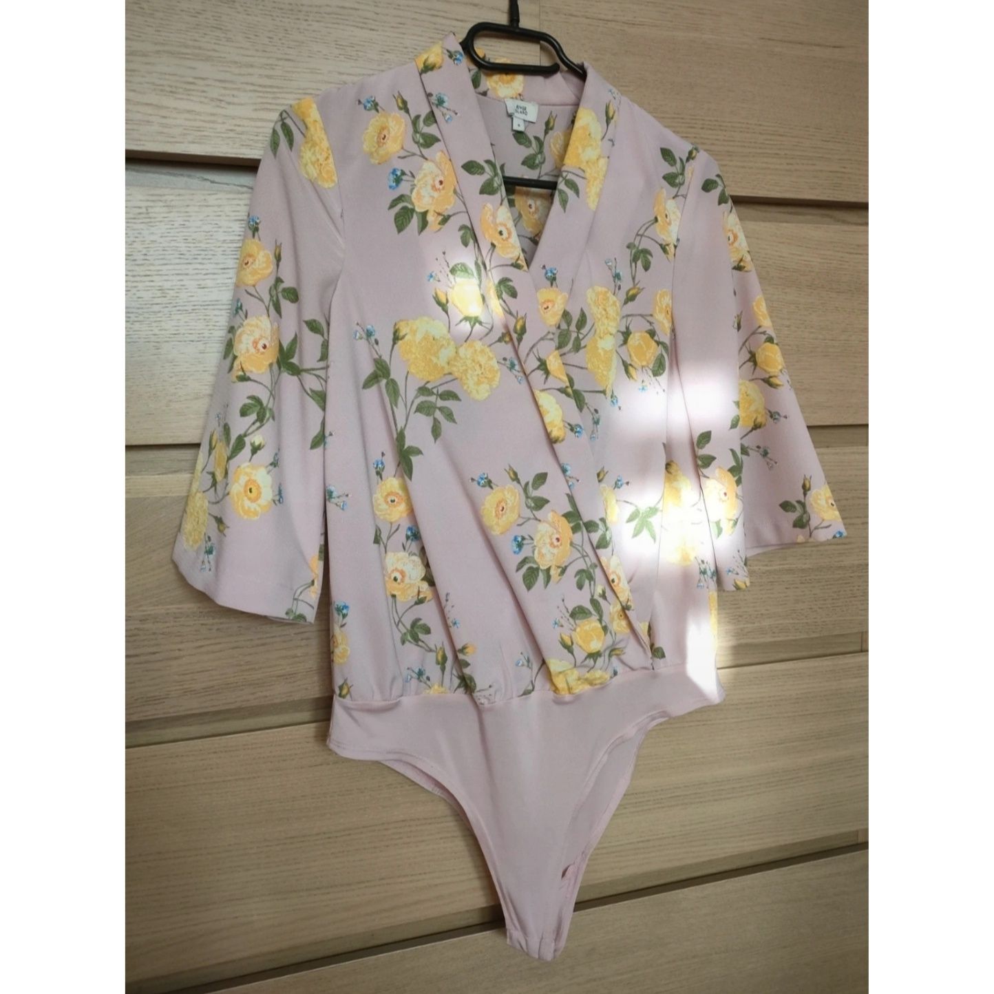 River Island koszula body S 36