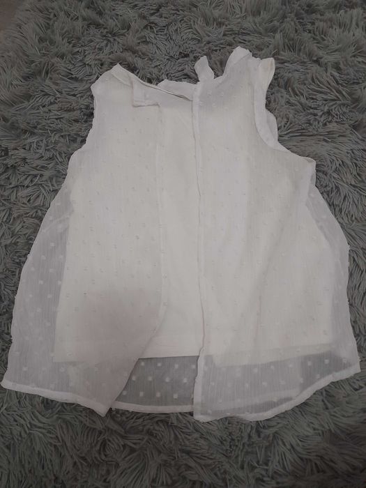 Blusas para menina 7/8 anos