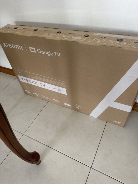 Xiomi TV A series 32