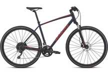 Rower Specialized CrossTrail Elite prawie nowy Rozmiar M