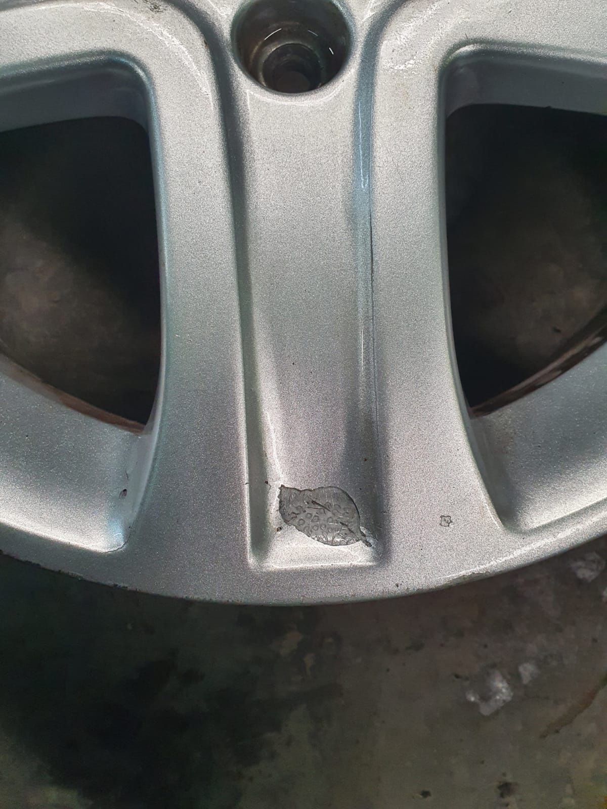 Alufelgi 5x114.3 Suzuki Jarbet #3.5
