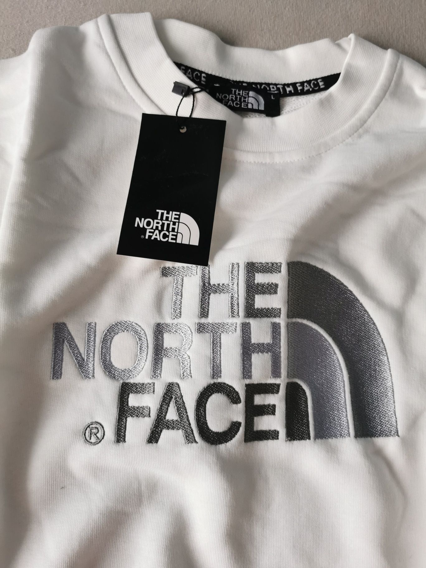 Bluza męska The North Face r. L