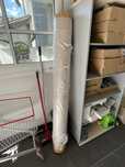 HSPS Papier termoprzylepny do plotera 172 cm 30 kg