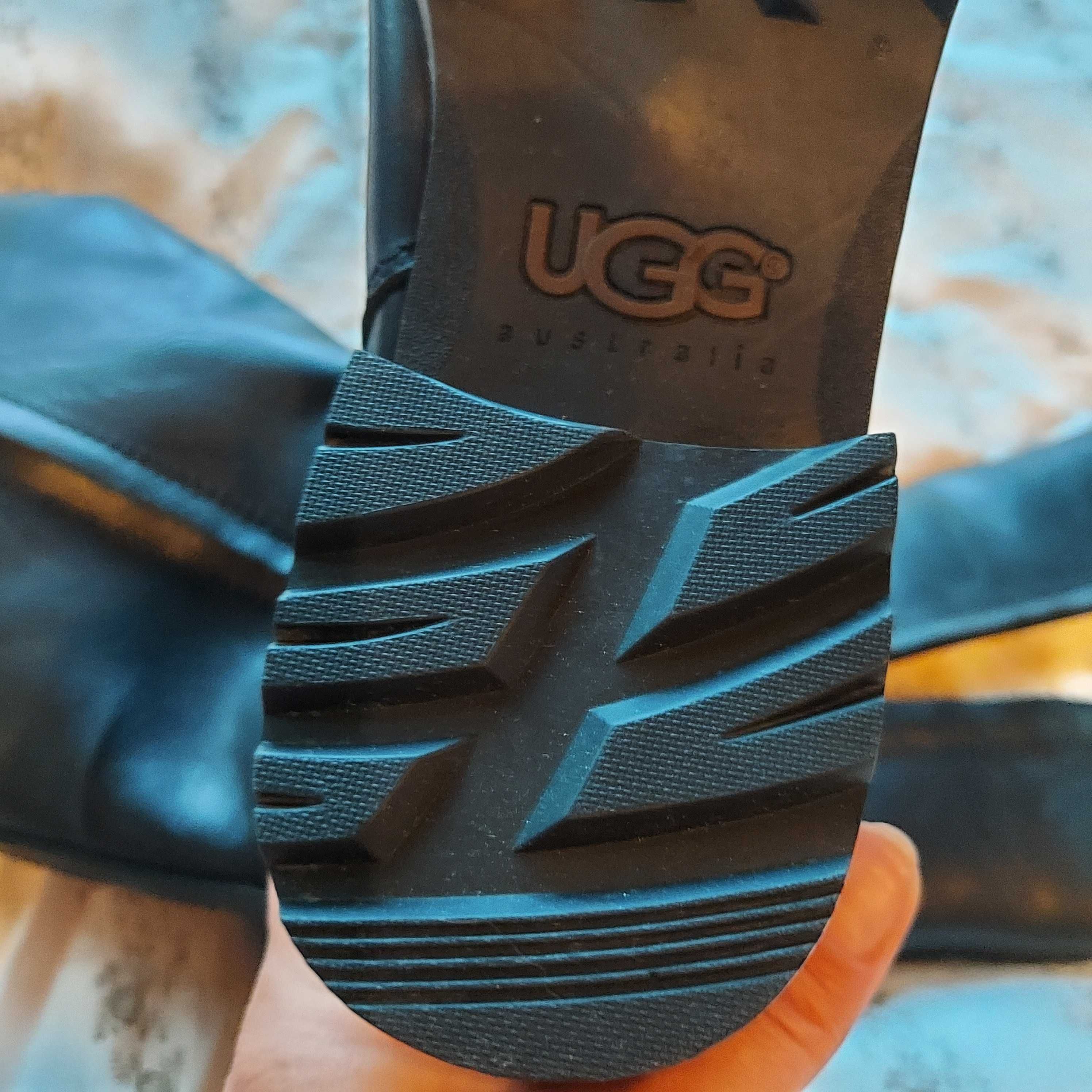 Kozaki damskie UGG roz 36