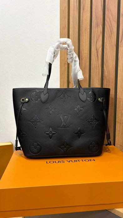 Сумка шопер Louis Vuitton