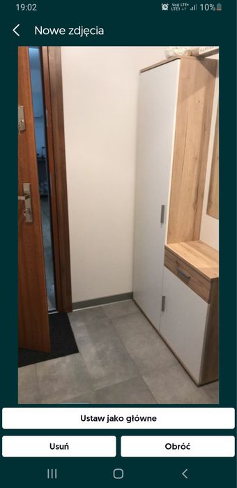 Mieszkanie do wynajecia