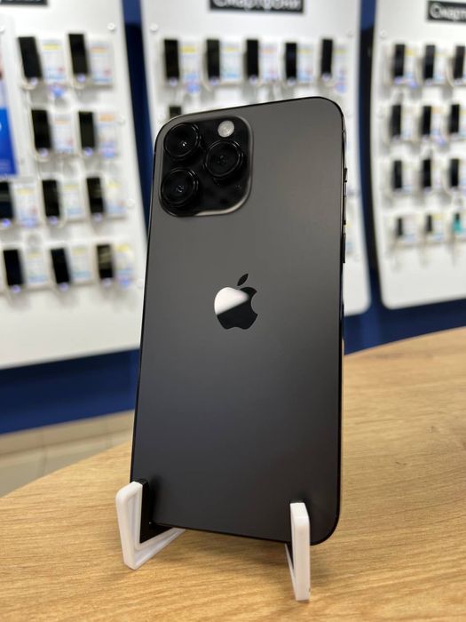 Iphone 13 Pro Max 128/ 256 Gb Silver,graphite Used
