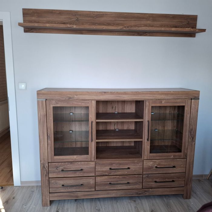 Komoda/Witryna Gent