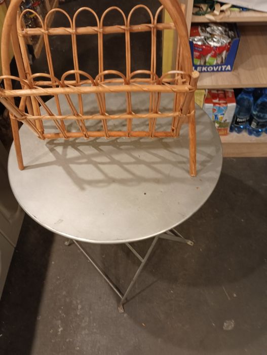 Witam Sprzedam łóżeczko i