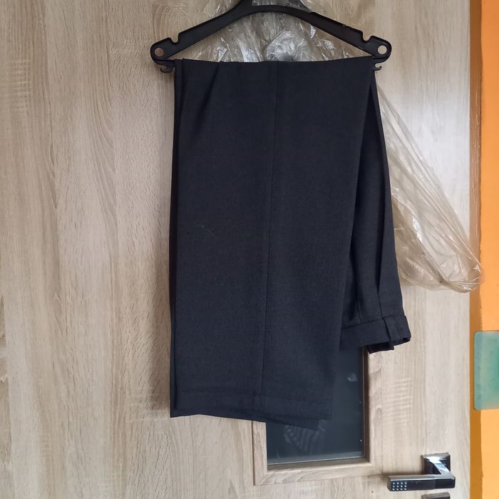 Garnitur trzyczęściowy