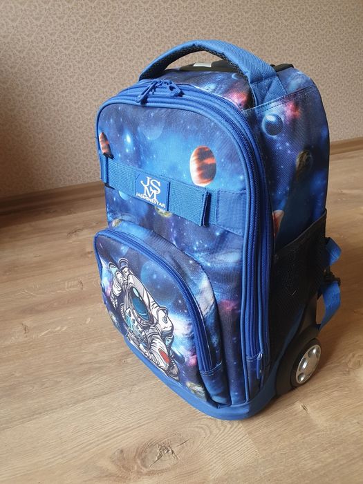 Рюкзак-сумка дорожная