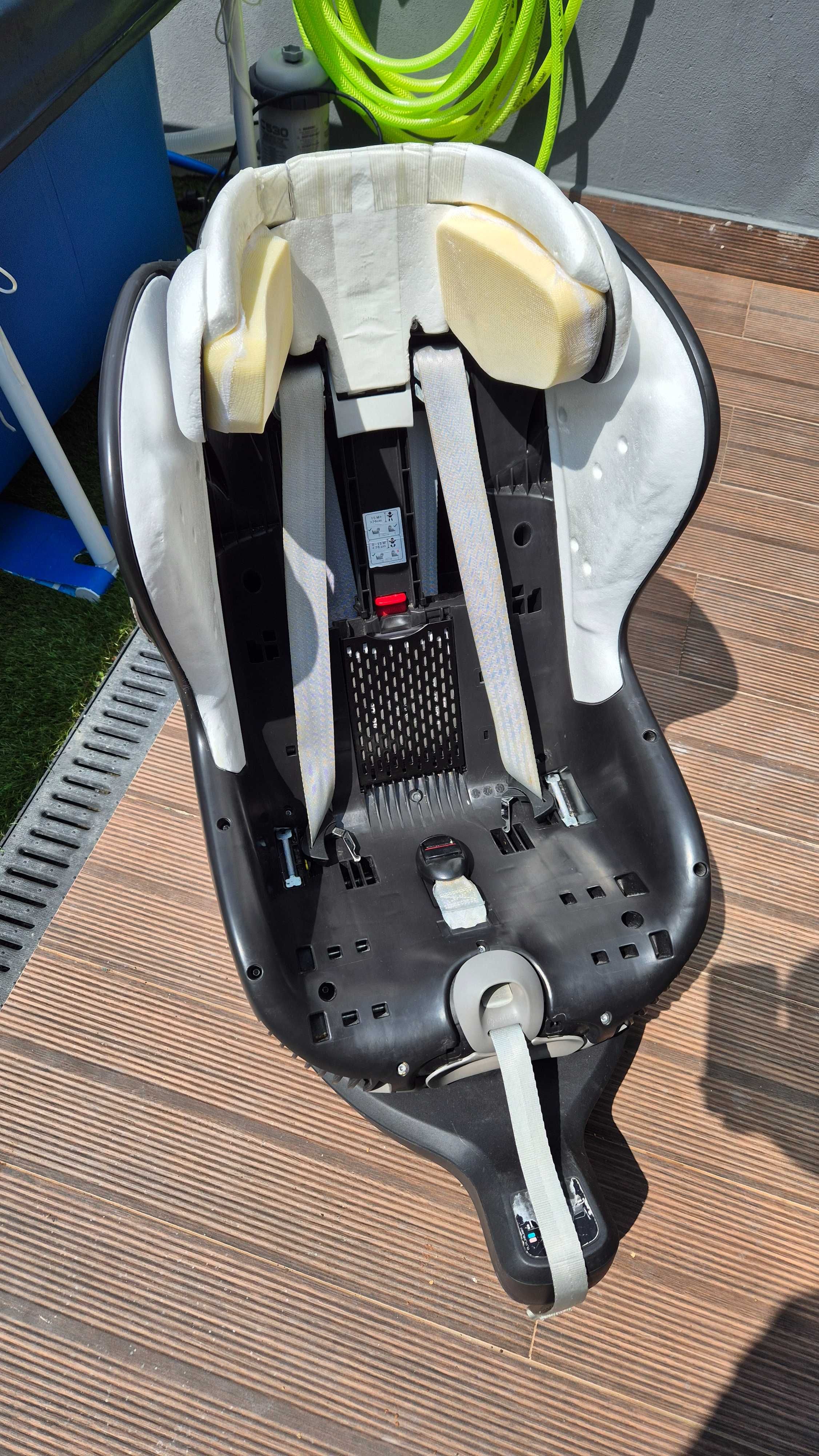 Cadeira auto Cybex Sirona S i-Size