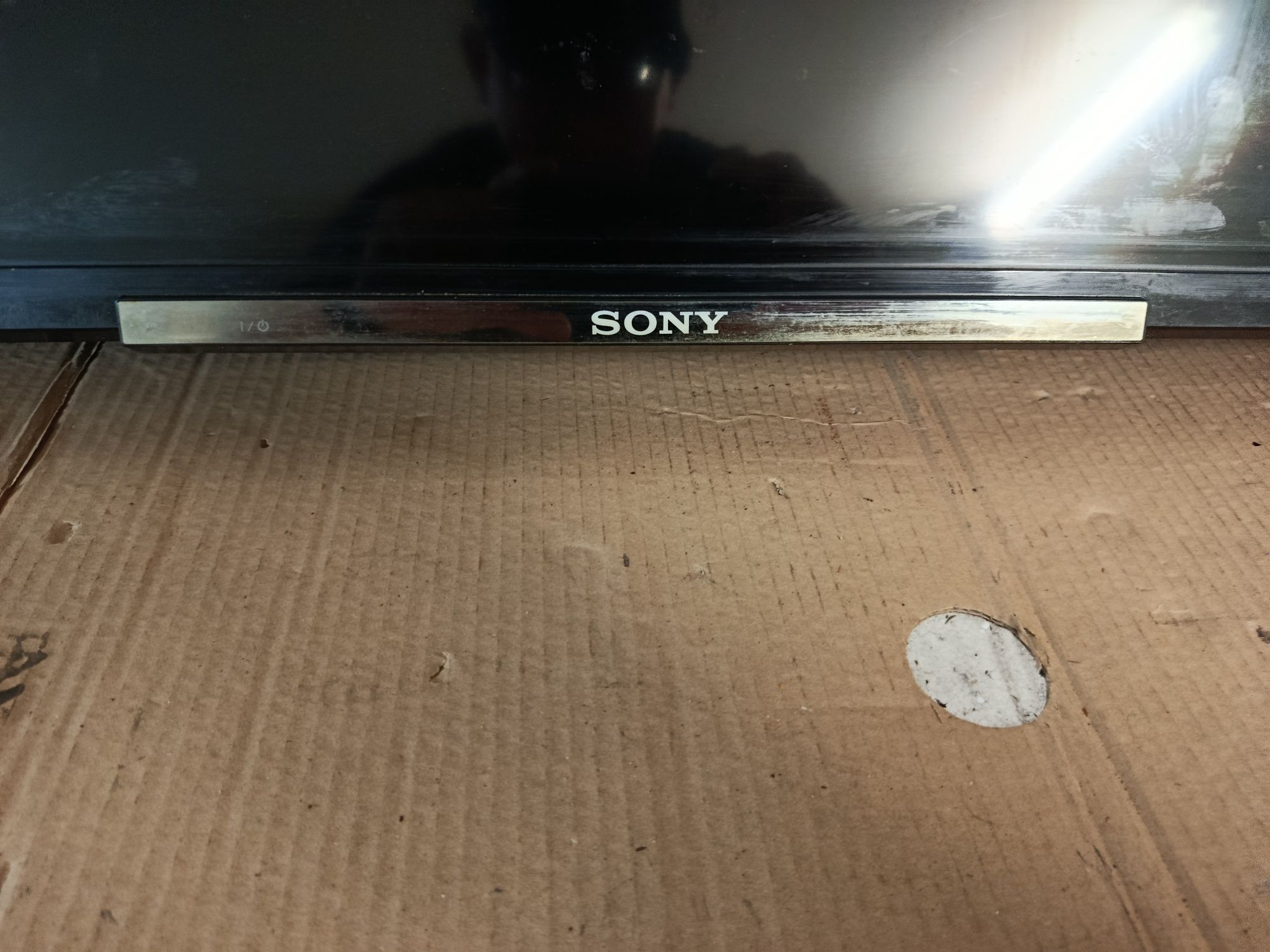 Sony LCD 32 R4 20 A