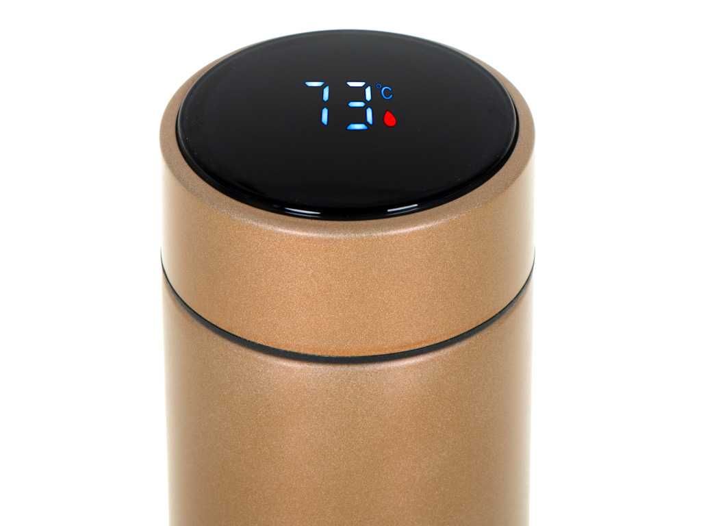 Kubek termiczny termos smart LED 500ML