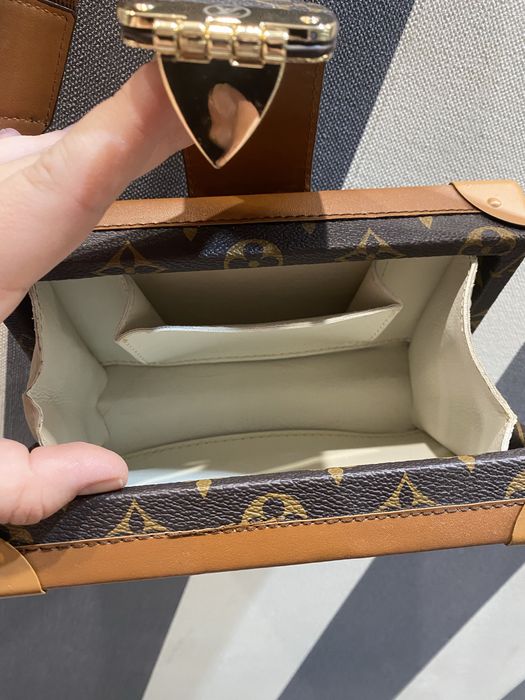 Torebka lv stan idealny .