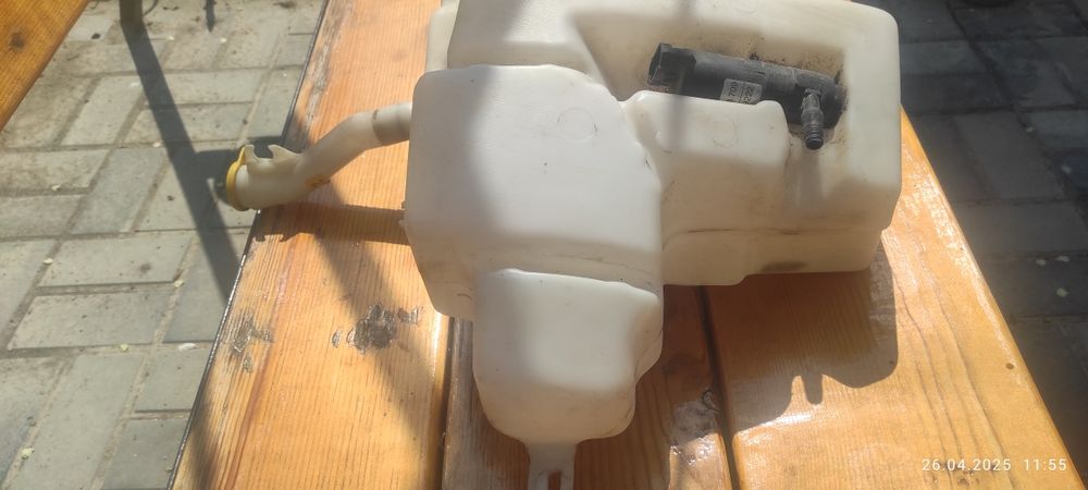 Бачок омивача Opel Vectra B