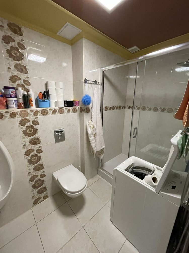 Продаж 3-х кімнатної квартири в ЖК «Ріка»