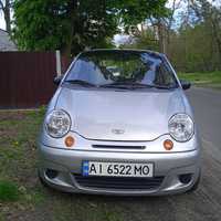 продам Daewoo Matiz на автоматі 2010 р.в.