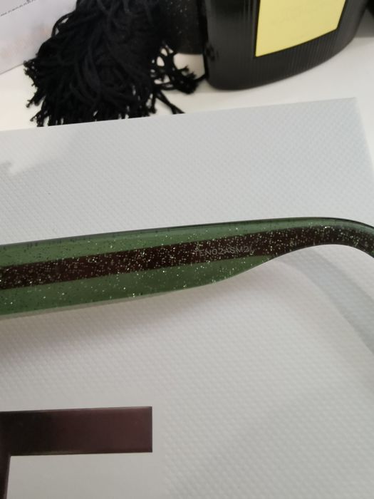 Óculos de sol gucci