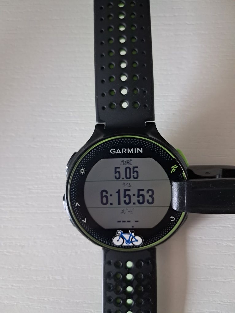 Garmin ForeAthlete 235 J