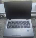 (24) laptop HP EliteBook 840 G3:  z procesorem Intel Core i5