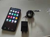Samsung A40 4GB/64GB stan bdb, bateria około 3 dni i