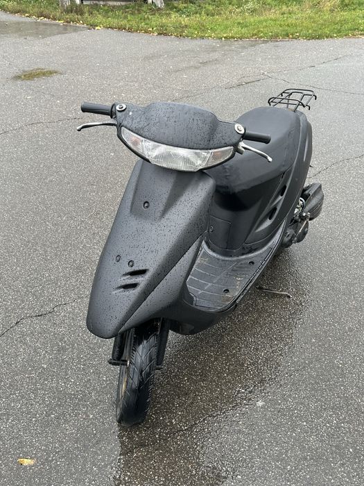 Мопед Хонда дио 27